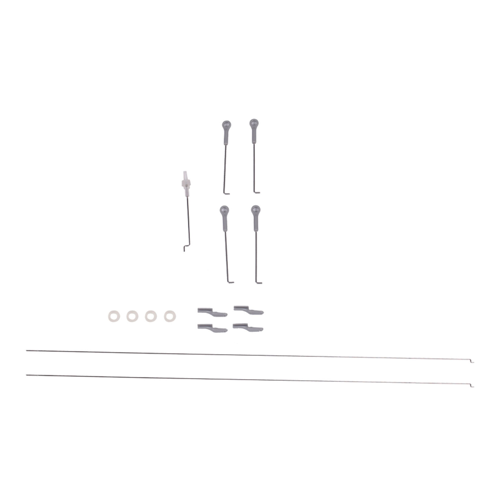 Linkage Rod: P-47, 1500mm