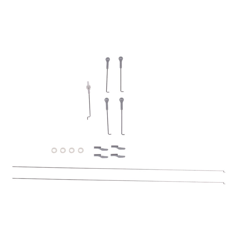 Linkage Rod: P-47, 1500mm