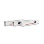 HO 48' Containers, BNAU #287532 / 287663 / 287715 (3)