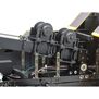 1/14 Volvo FH16 Globetrotter 750 8X4 Tow Truck Kit