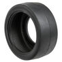 1/16 Reaction HP No-Prep BELTED Rear Tires (2): Losi Mini Drag