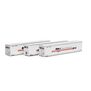 HO 48' Containers, ATGU #287502 / 287505 / 287509 (3)