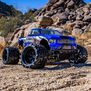 1/5 Rampage XT 4X4 Gas Monster Truck RTR, Blue