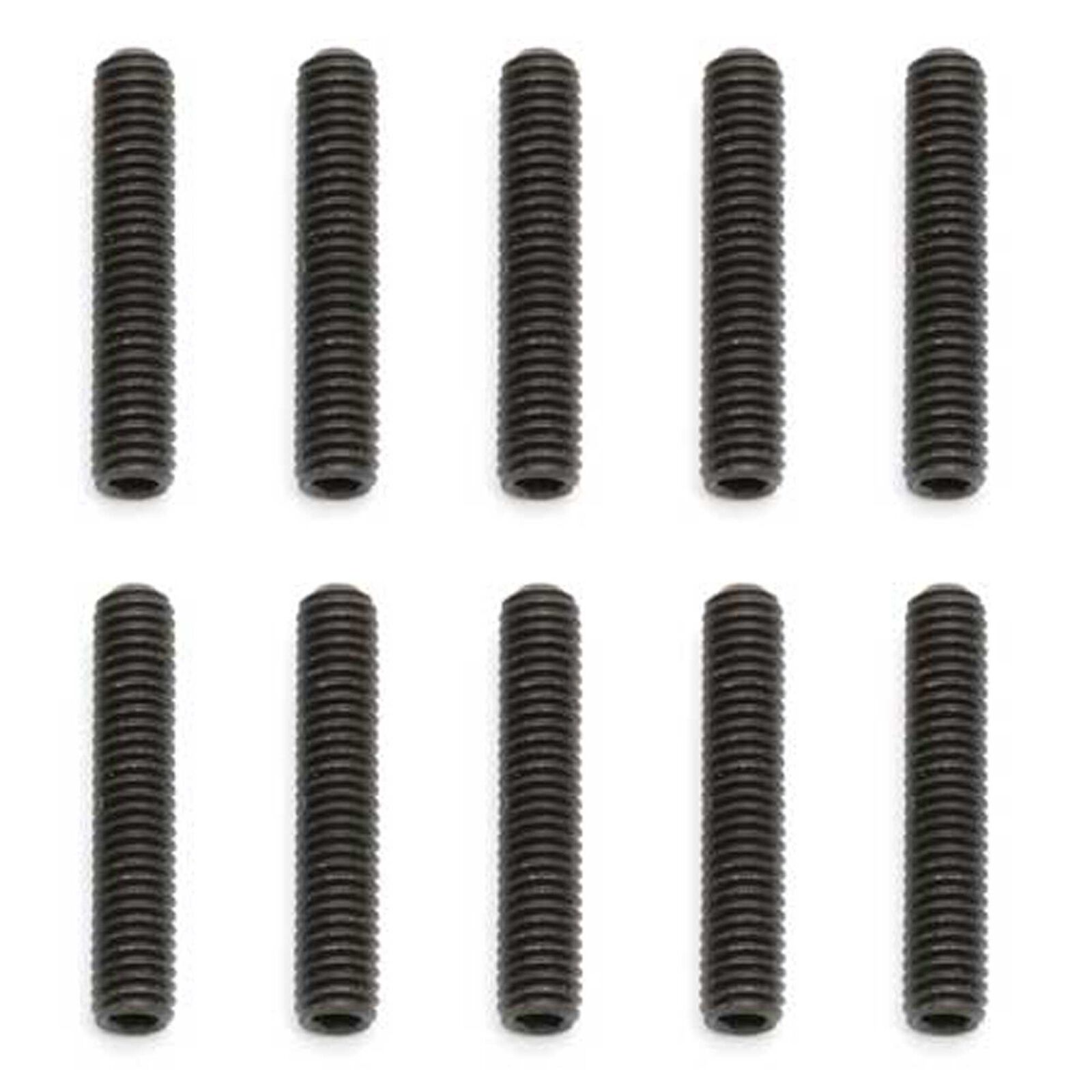 Set Screws 3x16 mm