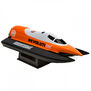 Roguewave 10" F1 Self-Righting Brushed Tunnel RTR,