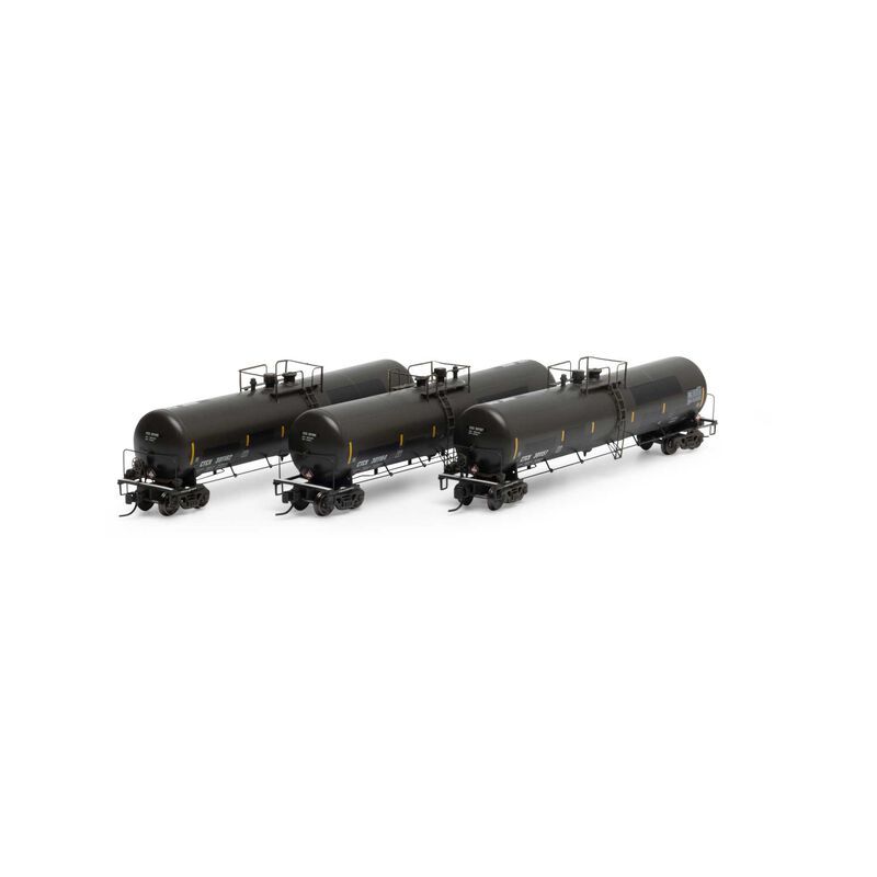 N 30,000-Gallon Ethanol Tank, CTCX #2 (3)