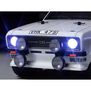 1/10 Escort Mk.II MF-01X Rally Kit