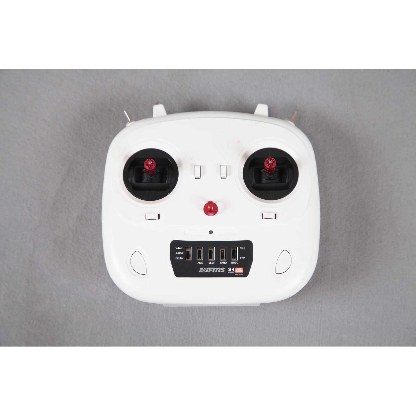 6 Channel 2.4 GHz FMS Air Transmitter