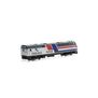 HO P42 with DCC & Sound, Amtrak/50th Phase III #160
