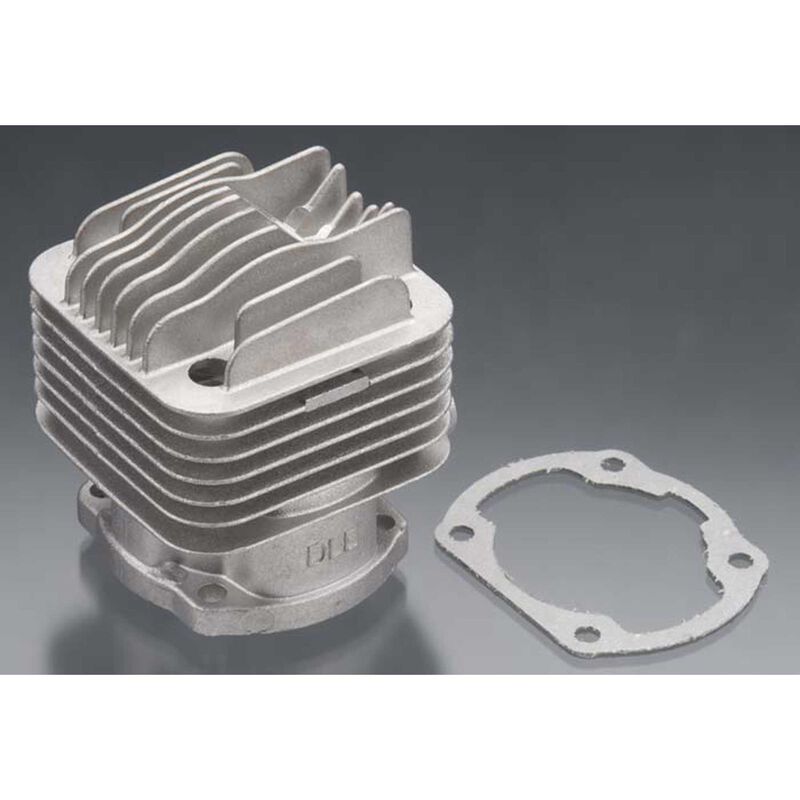 Cylinder with Gasket: DLE-20RA