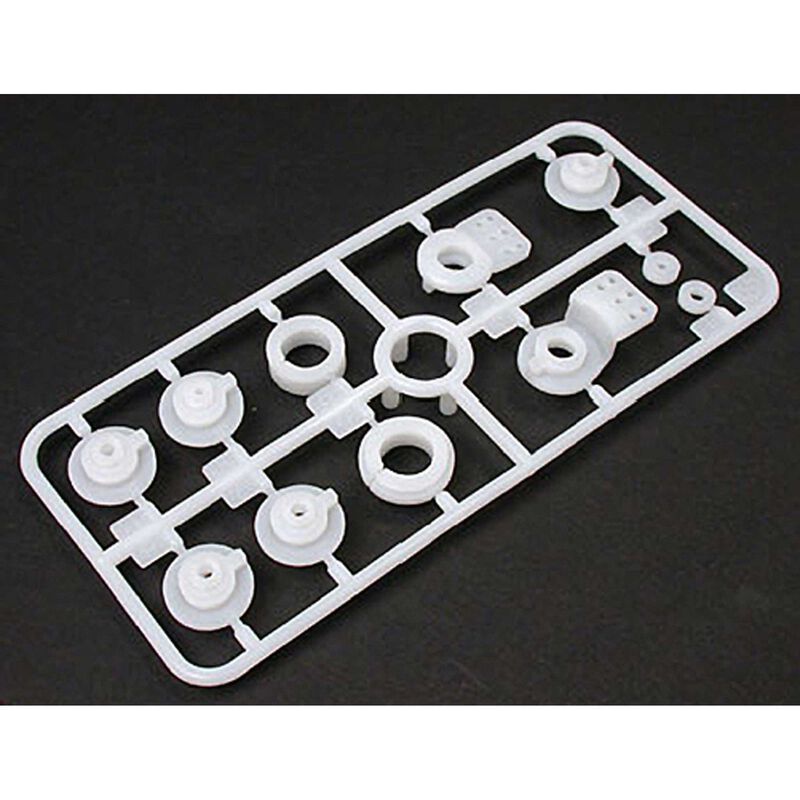 Direct Connect Servo Saver