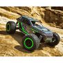 1/10 Fazer Mk2 Rage 2.0 4x4 Monster Truck RTR, Green