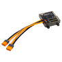 AR20410T 20-Channel PowerSafe Telemetry Receiver