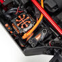 1/8 NOTORIOUS 6S 4X4 RTR Brushless Stunt Truck