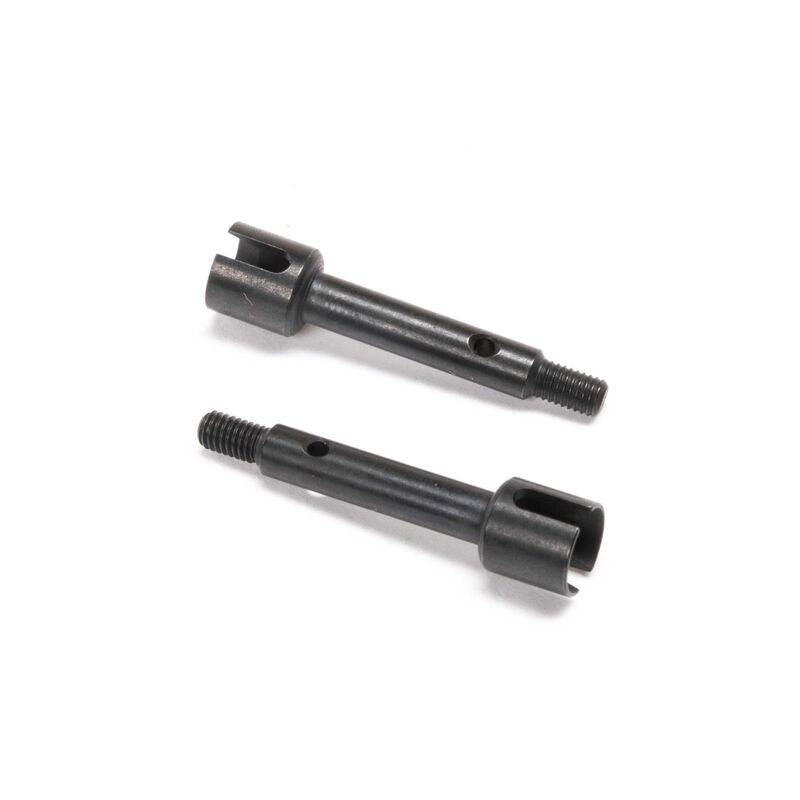 Rear Axle Shaft (2): Mini LMT Rear Axle Shaft (2): Mini LMT