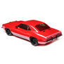 1/10 Chevy Camaro V100 2S AWD RTR Brushed