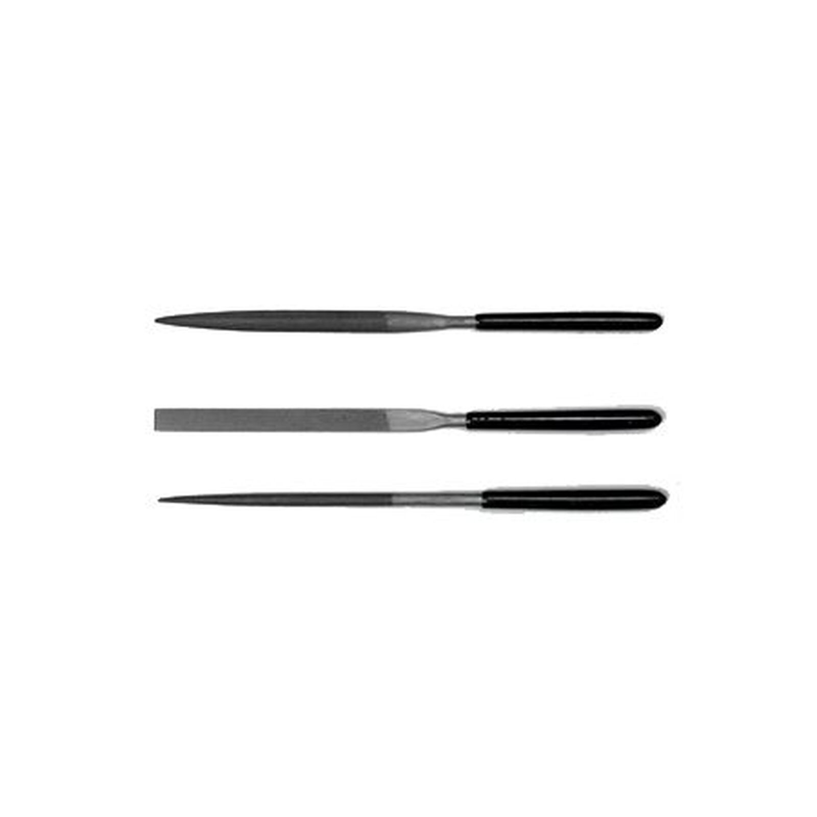 Basic File Set