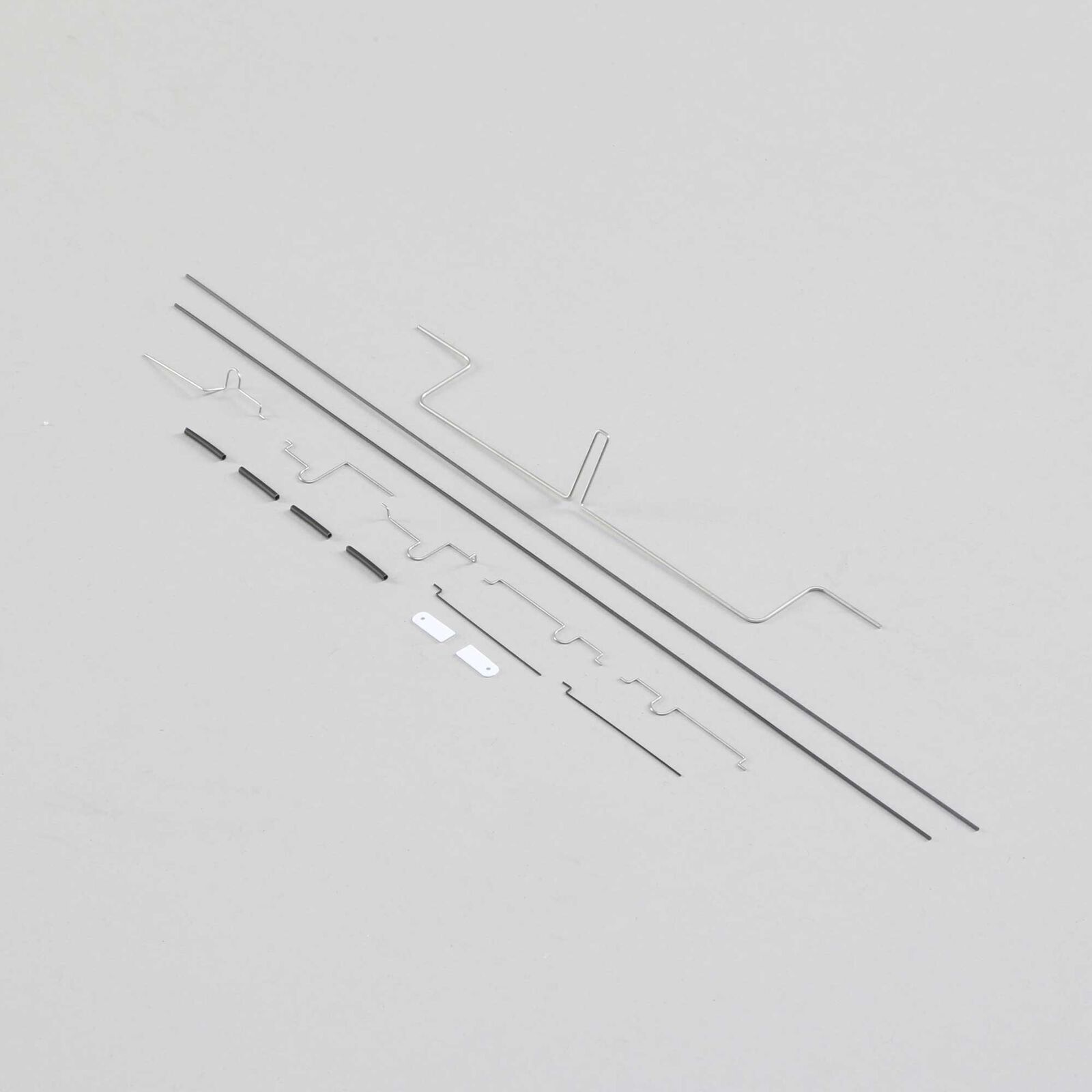 Pushrods Set: UMX Timber