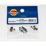 N 36" Metal Wheel Set (8)