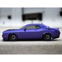 1/10 Fazer Mk2 2015 Dodge Challenger SRT Hellcat 4x4 Electric Touring RTR, Plam Crazy Purple