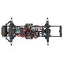 1/12 MT12 4x4 Monster Van RTR, LiPo Combo
