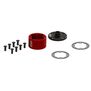 Metal Diff Case (29mm)