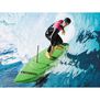 RC Surfer4 Catch Surf