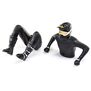 Rider Figure, Pro Circuit: PM-MX/SM