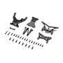 Front & Rear Towers, Bumper: Micro-B/T