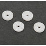 Shock Piston 12mm, 1.4x3, CNC Machined (4): All 22, SCTE