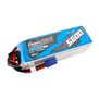 22.2V 5600mAh 6S 80C G-Tech Smart LiPo Battery: EC5