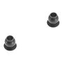 Ball 3x5.8x6.5mm: Nero (2)