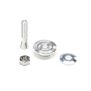 Collet Prop Adapter 5mm-5/16x24 Prop Shaft