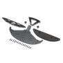 Front Bumper & Splitter: NASCAR