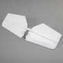 Horizontal stabilizer: Night Timber X