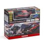 1/28 Toyota Trueno AE86 2WD On-Road First Mini-Z RTR, Red