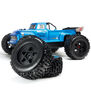 1/8 NOTORIOUS 6S 4X4 RTR Brushless Stunt Truck