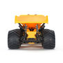 1/24 Volvo A60Y Hauler G6-01 6x6 Brushed Semi Tractor Kit