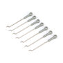 Linkage Rod: Viper 70mm