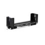 HO 40' Pulpwood Flat, NdeM #39884