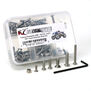 Traxxas Stampede, New Version, Screw Set