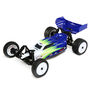 1/16 Mini-B 2S 2WD RTR Brushed (Battery & Charger included)