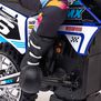 1/4 Promoto-MX Club MX 2S RTR Brushless Motorcycle, Blue