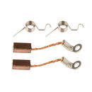 Brush & Spring Set, Reedy Radon 2