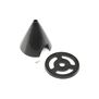 Spinner, 62mm: Carbon-Z Cessna 150