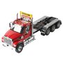 1/16 RC Caterpillar Western-Star 49X Truck & Trailer Combo