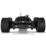 1/10 VORTEKS 223S DSC 2WD RTR Brushless Stadium Truck, Yellow