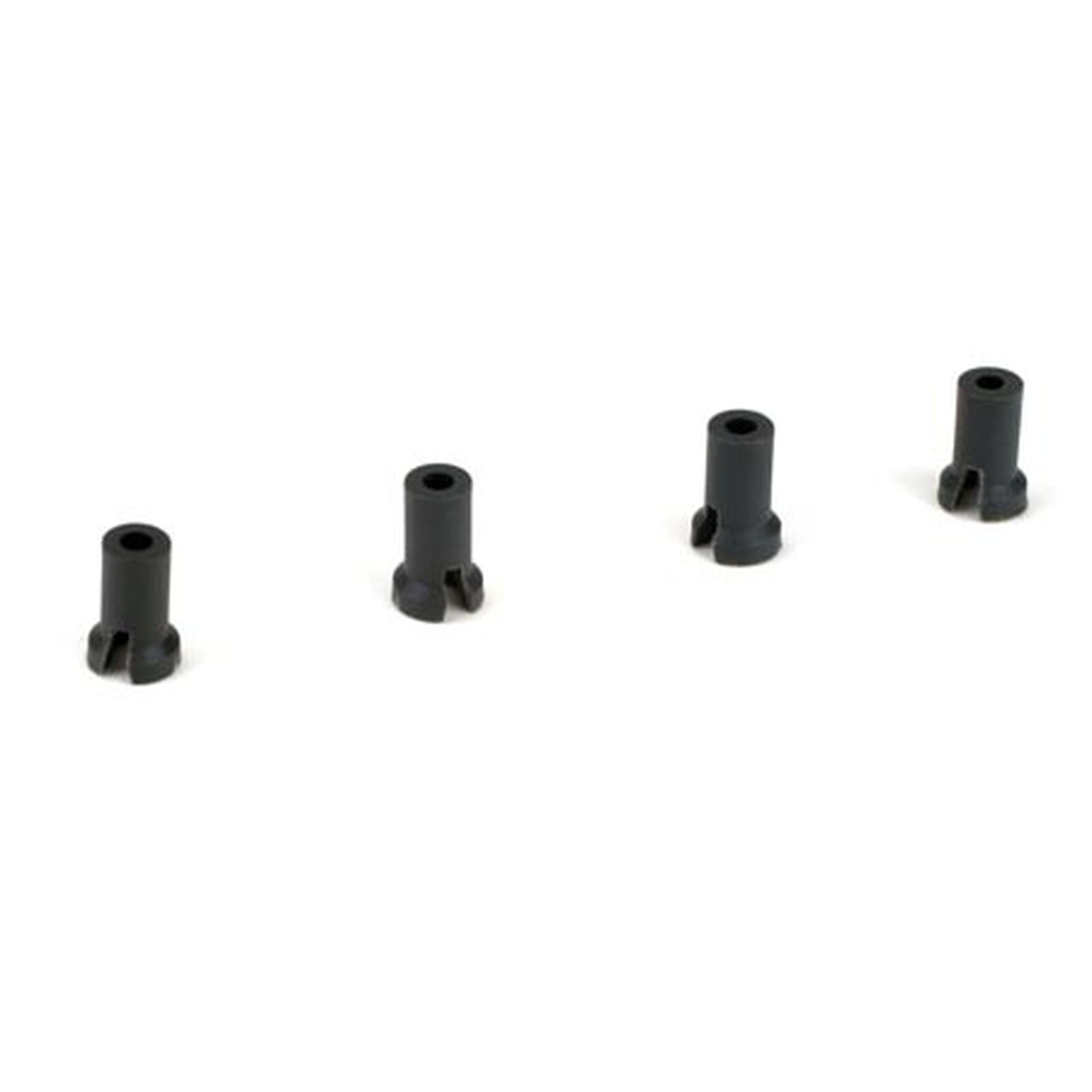 HO Female Coupling, SD40-2 (4)