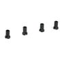 HO Female Coupling, SD40-2 (4)