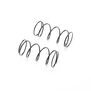 Front Springs, Purple, 4.75 lb, 13mm (2)